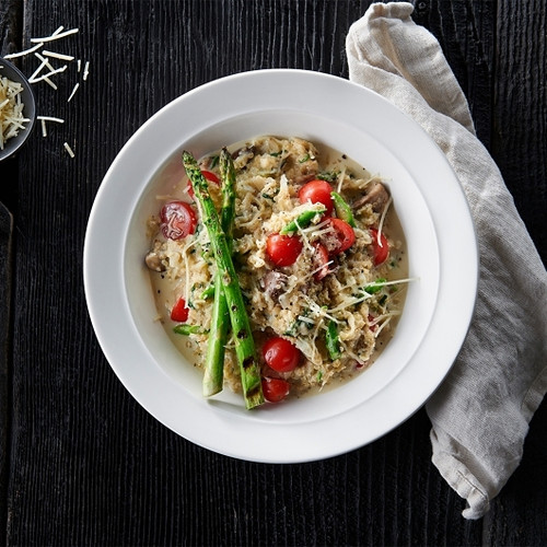 Inharvest Inc Domestic White Quinoa, 2 Pounds, 6 Per Case